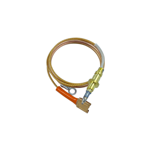 Термопара газ-контроль для газової плити Smeg 948650108, COK504SM (600 мм) Термопара газ-контроль для газової плити Smeg 948650108, COK504SM (600 мм)