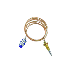 Термопара газ-контроль для газовой плиты Smeg 948650148 (750 мм)