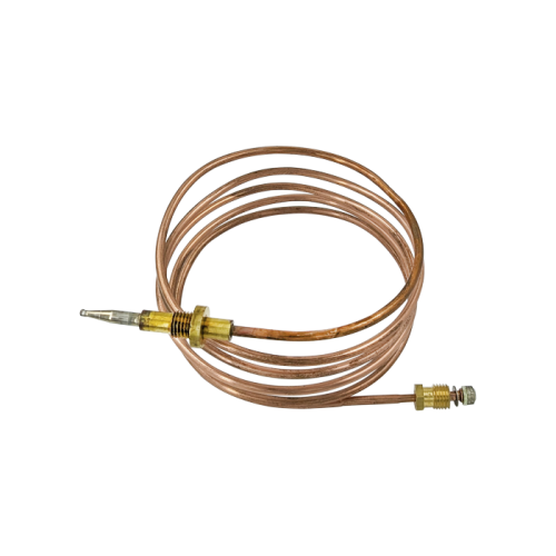 Термопара газ-контроль для газовой плиты Beko 230100020 (1450 мм) Термопара газ-контроль для газовой плиты Beko 230100020 (1450 мм)