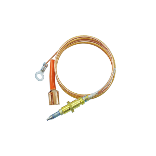 Термопара газ-контроль для газовой плиты Smeg 948650108 (600 мм) Термопара газ-контроль для газовой плиты Smeg 948650108 (600 мм)