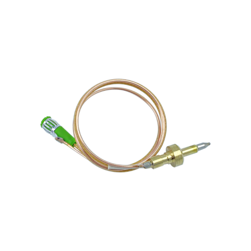 Термопара газ-контроль для газовой плиты Whirlpool 480121103647, C00546476 (520 мм) Термопара газ-контроль для газовой плиты Whirlpool 480121103647, C00546476 (520 мм)