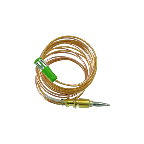 Термопара газ-контроль для газовой плиты Amica 8065957 (1200 мм) Термопара газ-контроль для газовой плиты Amica 8065957 (1200 мм)