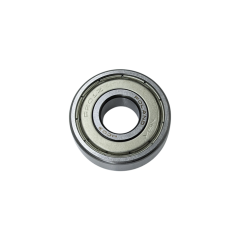 Підшипник кульковий NSK 6201-2Z (12*32*10)