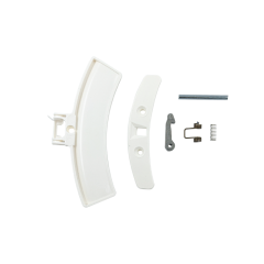 Ручка дверки для стиральной машины Zanussi 4055237731