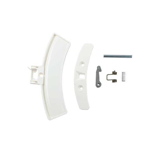 Ручка дверцят для пральної машини Zanussi 4055237731 Ручка дверцят для пральної машини Zanussi 4055237731