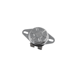 Термостат защитный KSD301A, A443R для бойлера, 250В, 25А (93°C)