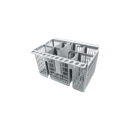 Кошик для посудомийної машини Ariston, Indesit C00257140, C00386607 (уцінений товар)