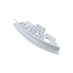 Ручка дверки для стиральной машины Beko 2839780100 W