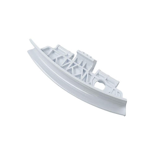 Ручка дверки для стиральной машины Beko 2839780100 W Ручка дверки для стиральной машины Beko 2839780100 W