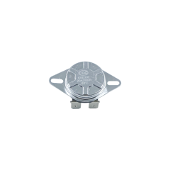 Термостат захисний KSD302, KSD306 для бойлера, 250В, 20А (93°C)