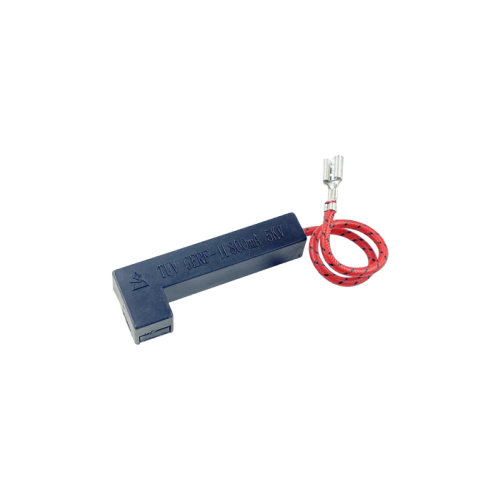 Запобіжник (високовольтний) для мікрохвильової печі 5 кВ 0.80 A, Gorenje 238291