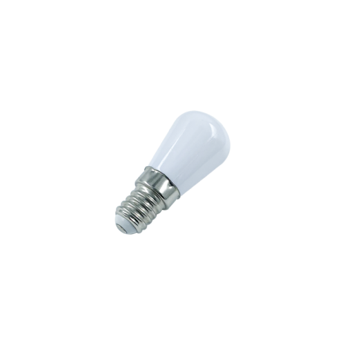 Лампочка для холодильника E14, 0.8 Вт, 26*60 мм, светодиодная Лампочка для холодильника E14, 0.8 Вт, 26*60 мм, светодиодная