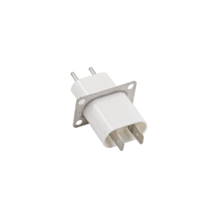 Проходной конденсатор магнетрона