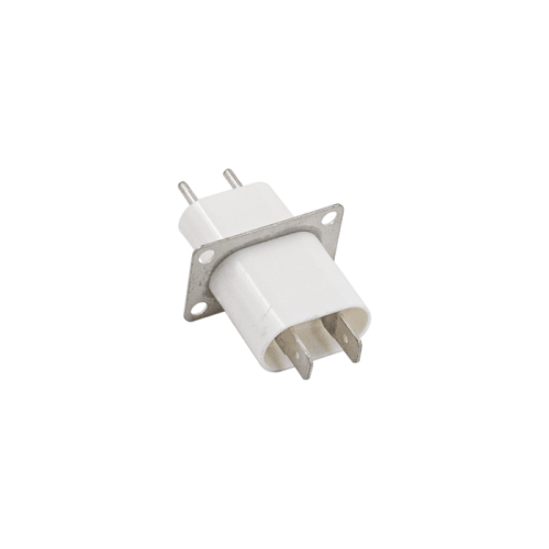 Проходной конденсатор магнетрона