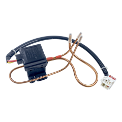 Клапан электромагнитный для холодильника Samsung DA97-03610A