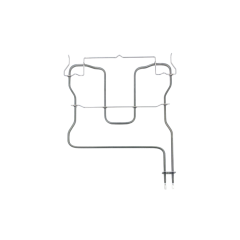 Тен для духовки 330*410 мм Sahterm, 1000 Вт, 230 В, Indesit C00857852