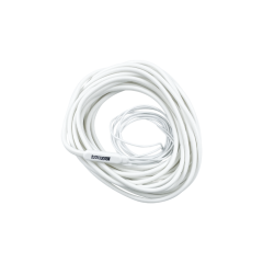 Тэн оттайки для холодильника гибкий универсальный 8000 мм, 320 Вт