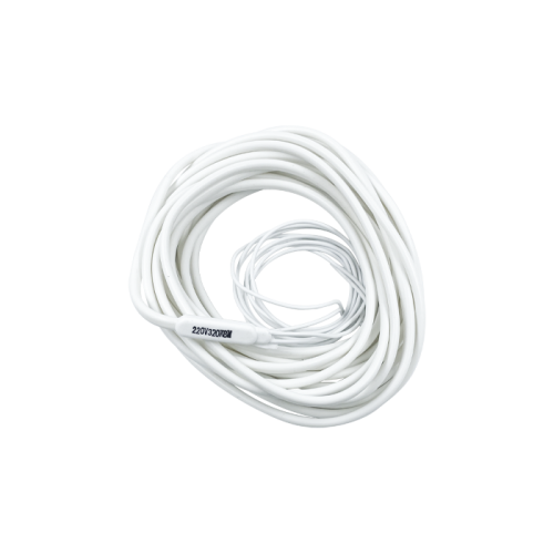 Тэн оттайки для холодильника гибкий универсальный 8000 мм, 320 Вт Тэн оттайки для холодильника гибкий универсальный 8000 мм, 320 Вт