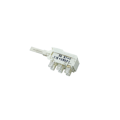 Кнопка для стиральной машины Ardo 522000501 Кнопка для стиральной машины Ardo 522000501