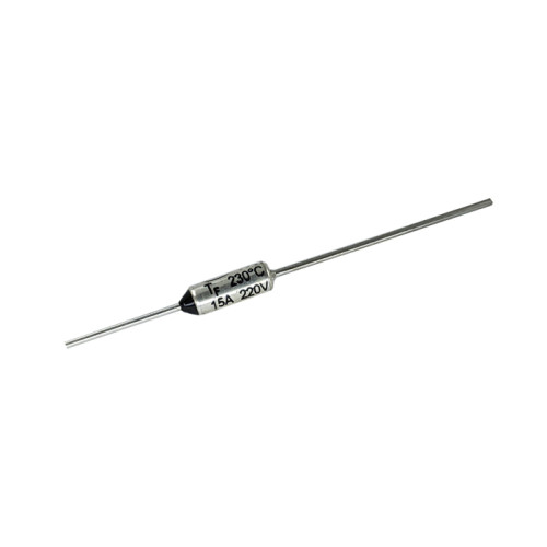 Термозапобіжник TZ D-230°C 15A