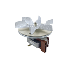 Двигатель обдува (конвекции) для духовки Ariston, Indesit COK406UN