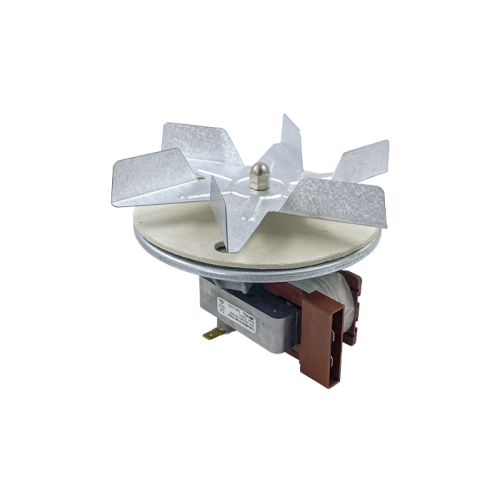 Двигатель обдува (конвекции) для духовки Ariston, Indesit COK406UN Двигатель обдува (конвекции) для духовки Ariston, Indesit COK406UN