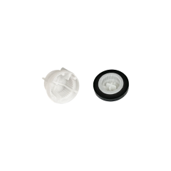 Комплект фильтров (сеточек) клапана посудомоечной машины SKL VAL950BO, Bosch 00166671