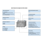 Конденсатор CBB61 4 мкФ, 450 В, Whicepart (прямокутний, клеми)