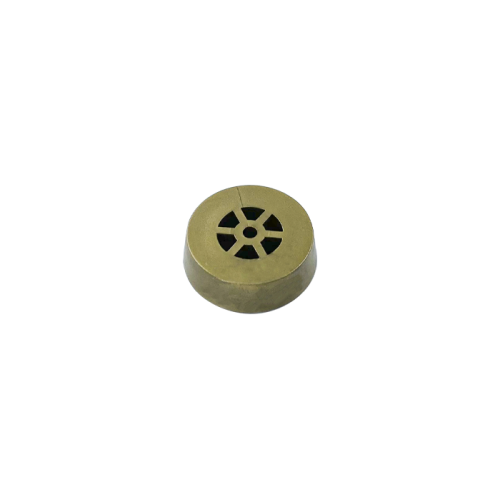 Редукционная вставка в клапан стиральной машины SKL VAL934UN, 12 л (входная, коричневая) Редукционная вставка в клапан стиральной машины SKL VAL934UN, 12 л (входная, коричневая)