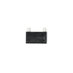 Конденсатор CBB61  1.5 мкФ, 450 В, Whicepart (прямоугольный, клеммы)