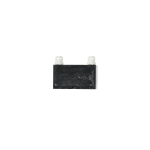 Конденсатор CBB61 1.5 мкФ, 450 В, Whicepart (прямокутний, клеми)