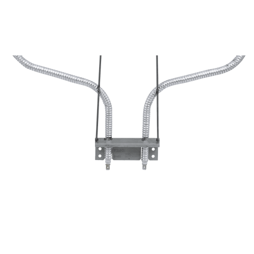 Тен для духовки, 372*380 мм, 1100 Вт, Gorenje 606417, Turna GP1128