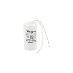 Конденсатор CBB60-K 18 мкФ, 450 В, Whicepart (провід)