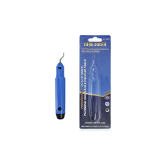 Ример для зняття фасок з труб Whicepart CT-207