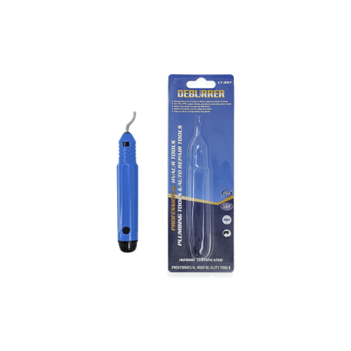 Риммер для снятия фасок с труб Whicepart CT-207