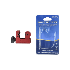 Труборез для медных труб Whicepart CT-128 (1/8"-7/8", 3-22 мм)