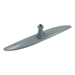 Разбрызгиватель (импеллер) для посудомоечной машины Zanussi 1527271108, 1527271009, 1527271207