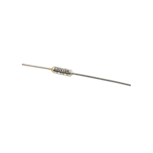 Термопредохранитель  TZ D- 55°C 15A Термопредохранитель  TZ D- 55°C 15A