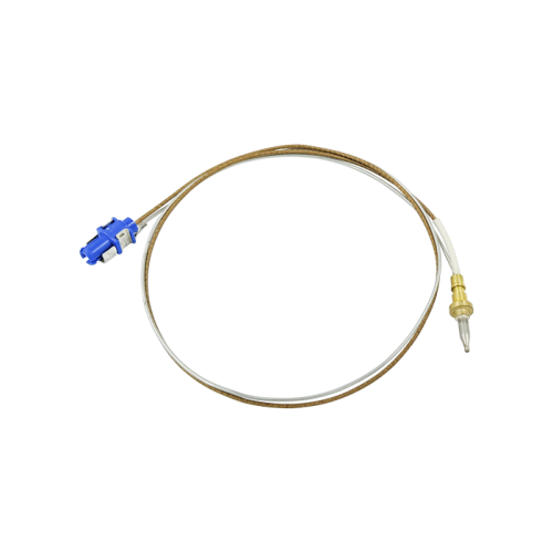 Термопара газ-контроль для газовой плиты Whirlpool 481010566187, 481213838039 (520 мм)