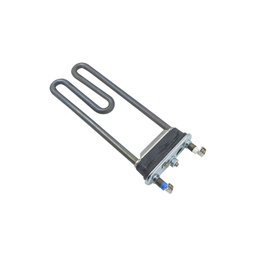 Тен для пральної машини L=200 мм, 1850 Вт, Thermowatt (з отвором під датчик) Тен для пральної машини L=200 мм, 1850 Вт, Thermowatt (з отвором під датчик)