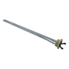 Тэн для батареи Kawai 1.0" (резьба правая)  700 Вт