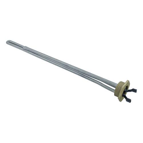 Тен для батареї Kawai 1.0" (різьба права) 700 Вт Тен для батареї Kawai 1.0" (різьба права) 700 Вт