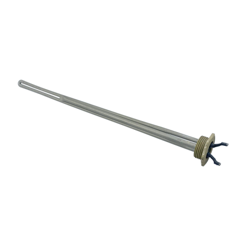 Тэн для батареи Kawai 1.0" (резьба левая) 1200 Вт