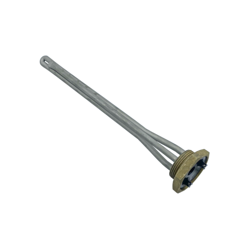 Тэн для батареи Kawai 1¼" (резьба правая)  500 Вт Тэн для батареи Kawai 1¼" (резьба правая)  500 Вт