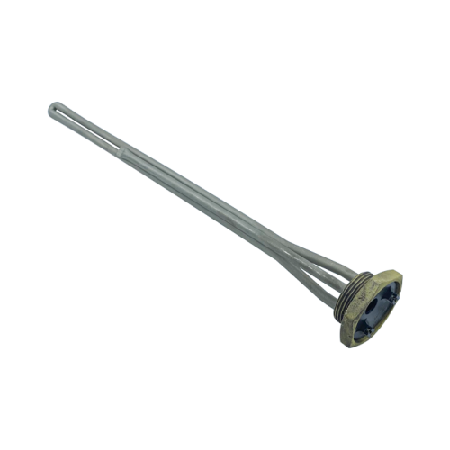 Тэн для батареи Kawai 1¼" (резьба правая) 2000 Вт Тэн для батареи Kawai 1¼" (резьба правая) 2000 Вт