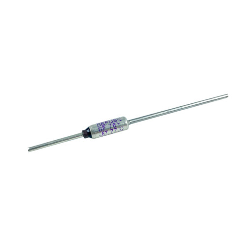 Термопредохранитель  TZ D- 77°C 15A Термопредохранитель  TZ D- 77°C 15A