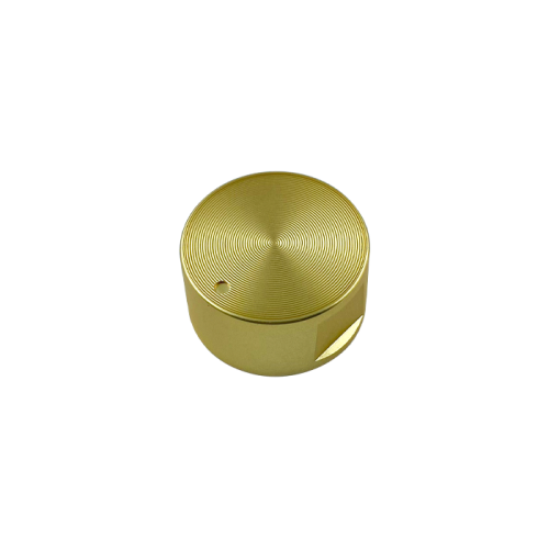 Ручка для духовки и плиты A014G0, d=37.5 мм (металлическая золотистая) Ручка для духовки и плиты A014G0, d=37.5 мм (металлическая золотистая)