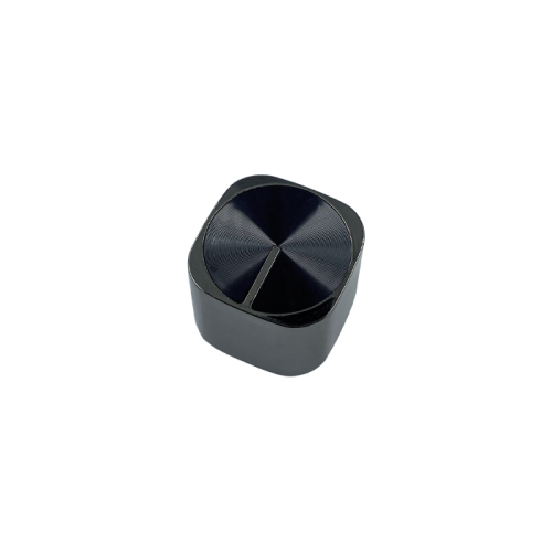 Ручка для духовки та плити A0120, 37*37 мм (метал+пластик) Ручка для духовки та плити A0120, 37*37 мм (метал+пластик)