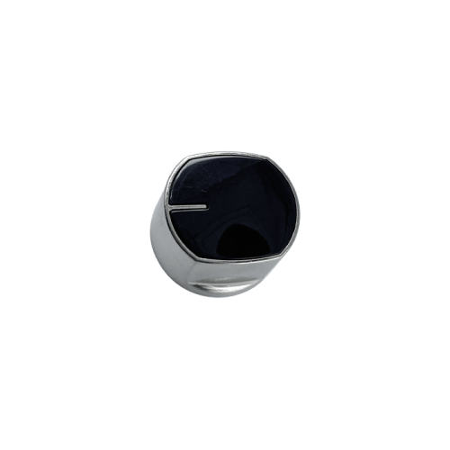 Ручка для духовки и плиты A0100, d=39.5 мм (металл+пластик) Ручка для духовки и плиты A0100, d=39.5 мм (металл+пластик)