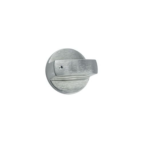 Ручка для духовки и плиты A0170, d=40 мм (металлическая с узким держателем) Ручка для духовки и плиты A0170, d=40 мм (металлическая с узким держателем)